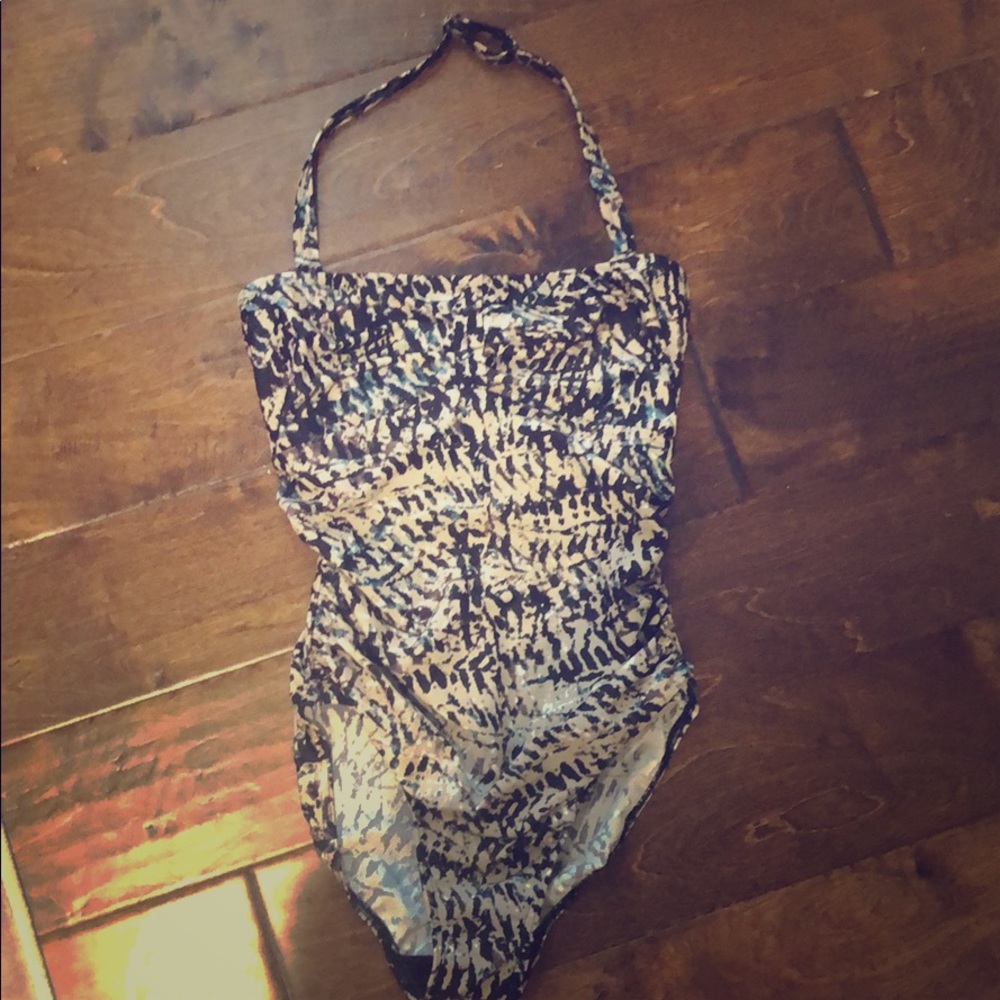 32E Swimsuit. New!